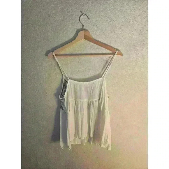 Boho tank - Picture 2 of 3